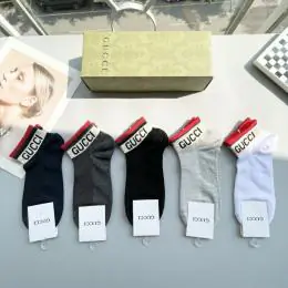 gucci chaussettes s_1250120